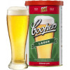 KIT FERMENTAZIONE BIRRA ARTIGIANALE COOPERS BASE CON/SENZA MALTO A SCELTA 23 L