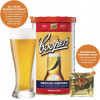 KIT FERMENTAZIONE BIRRA ARTIGIANALE COOPERS BASE CON/SENZA MALTO A SCELTA 23 L