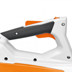 SOFFIATORE STIHL BGA 45 CON BATTERIA