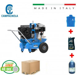 MOTOCOMPRESSORE CAMPAGNOLA...