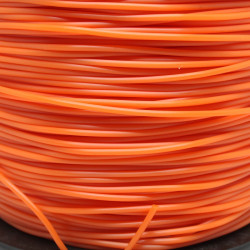 FILO NYLON STIHL TONDO ARANCIONE 2,4 MM X 253 METRI PER DECESPUGLIATORI