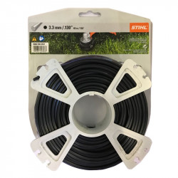 FILO NYLON STIHL TONDO NERO...