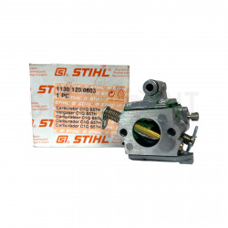 CARBURATORE MOTOSEGA STIHL...