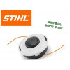 TESTINA FILO FALCIANTE BATTI E VAI STIHL AUTOCUT 46-2 ORIGINALE 40027102115