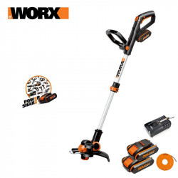 TRIMMER TAGLIABORDI WORX WG...