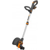 TRIMMER TAGLIABORDI WORX WG 163E CON 2 BATTERIE  A LITIO 2 AH 20 V