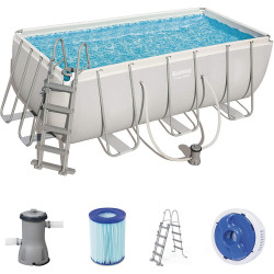 PISCINA FUORITERRA BESTWAY...