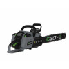 KIT MOTOSEGA EGO POWER CS2005E CON BATTERIA 6 AH, CARICABATTERIA RAPIDO