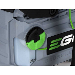 KIT MOTOSEGA EGO POWER CS2005E CON