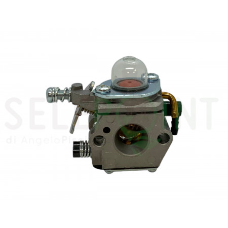 CARBURATORE DECESPUGLIATORE ALPINA CASTOR VIP 21 25 30 31  ADATTABILE