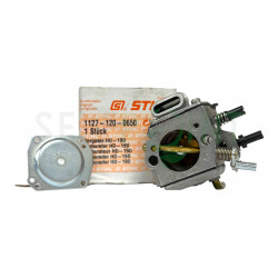 CARBURATORE MOTOSEGA STIHL...