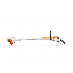 DECESPUGLIATORE TRIMMER STIHL FSA 30 CON 2 BATTERIE AS 2 E CARICATORE AL 1