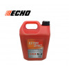 OLIO ECHO EXTRASYNT PROTETTIVO BARRA CATENA MOTOSEGA BIODEGRADABILE 5 LT