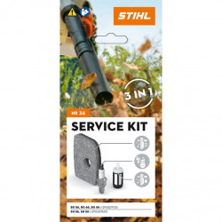 KIT MANUTENZIONE N.36 STIHL...