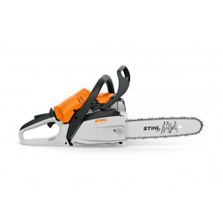 MOTOSEGA A SCOPPIO STIHL MS 162 CON BARRA 35 CM POTENZA 1,6 CV BARRA 35 CM