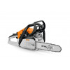 MOTOSEGA A SCOPPIO STIHL MS 162 CON BARRA 35 CM POTENZA 1,6 CV BARRA 35 CM