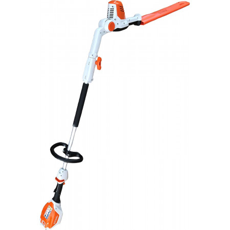 TOSASIEPI STIHL HLA 56 A BATTERIA NUDA SENZA BATTERIA E CARICABATTERIA