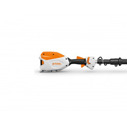 TOSASIEPI STIHL HLA 56 A BATTERIA NUDA SENZA BATTERIA E CARICABATTERIA