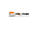 TOSASIEPI STIHL HLA 56 A BATTERIA NUDA SENZA BATTERIA E CARICABATTERIA