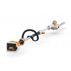 TOSASIEPI STIHL HLA 56 A BATTERIA NUDA