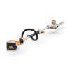 TOSASIEPI STIHL HLA 56 A BATTERIA NUDA SENZA BATTERIA E CARICABATTERIA