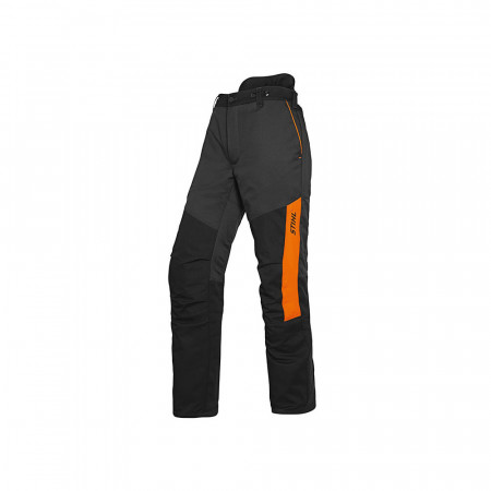 PANTALONE ANTITAGLIO STIHL FUNCTION UNIVERSAL PROTETTIVO BOSCAIOLO