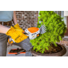 TOSASIEPI RIFINITORE STIHL  HSA 26 COMPLETO DI BATTERIA E CARICABATTERIA