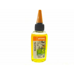 OLIO CATENA STIHL MULTIOIL BIO 50ML