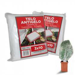 TELO ANTIGELO TERMICO...