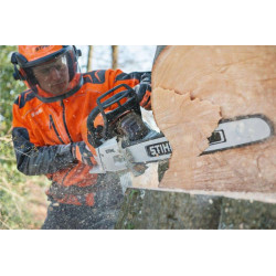 BARRA MOTOSEGA STIHL 71CM 91 MAGLIE 3/8 1,6MM ORIGINALE MS 440 460 650 660