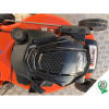 RASAERBA OLEO MAC GV 53 TK ALL ROAD 3 A TRAZIONE GIARDINO KIT MULCHING + OMAGGI