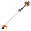 DECESPUGLIATORE A SCOPPIO OLEO MAC 1,8 HP SPARTA 381 S + OMAGGI