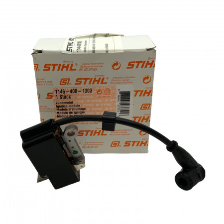 MODULO DI ACCENSIONE PER MOTOSEGA STIHL MS 151 11464001303