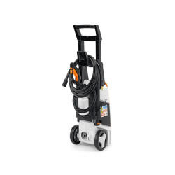 IDROPULITRICE STIHL RE 100 ACQUA FREDDA