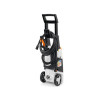 IDROPULITRICE STIHL RE 100 ACQUA FREDDA PRESSIONE MAX 150 BAR PORTATA 440 L/H