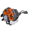 DECESPUGLIATORE OLEO MAC BCH 400 S SEMIPROFESSIONALE MOTORE 40CC/2 HP