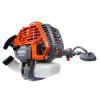 DECESPUGLIATORE A SCOPPIO OLEO MAC BCH 250 S 25CC/1,2 HP 2 TEMPI + OMAGGI