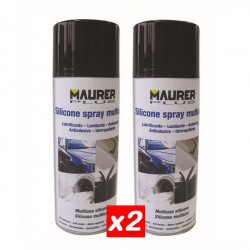 SILICONE SPRAY MULTIUSO...