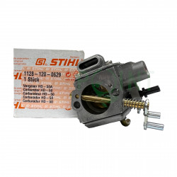 CARBURATORE MOTOSEGA STIHL...