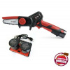 POTATORE A BATTERIA BLUE BIRD CS 22-04 EQUIVALENTE STIHL GTA 26 MOTOSEGA