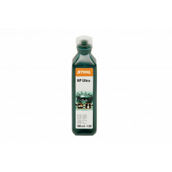 OLIO MISCELA STIHL HP ULTRA PER MOTORI 2 TEMPI DECESPUGLIATORI/MOTOSEGHE