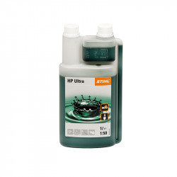 OLIO MISCELA STIHL HP ULTRA PER MOTORI 2