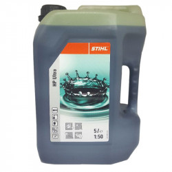 OLIO MISCELA STIHL HP ULTRA PER MOTORI 2