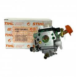 CARBURATORE ORIGINALE STIHL...