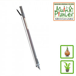 PIANTATORE MULTIPLANTER SMALL PIANTATRICE PER BULBI E PIANTINE FINO A 35 MM