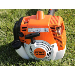 DECESPUGLIATORE STIHL FS 120 R CON