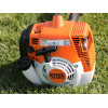 DECESPUGLIATORE STIHL FS 120 R CON MOTORE A SCOPPIO 2 MIX 30,8 CC + OMAGGI