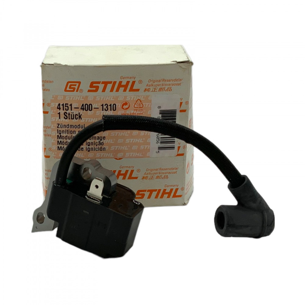 MODULO DI ACCENSIONE PER DECESPUGLIATORI STIHL CODICE 41514001310