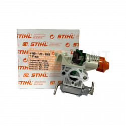 CARBURATORE ORIGINALE STIHL...