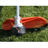 DECESPUGLIATORE STIHL FS 120 R CON MOTORE A SCOPPIO 2 MIX 30,8 CC + OMAGGI